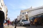 Land Rover Range Rover Morocco 2013 года